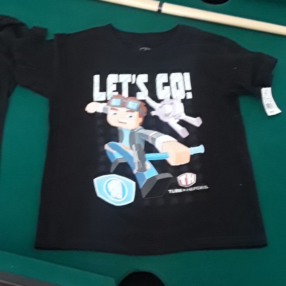 Boys T-Shirt
